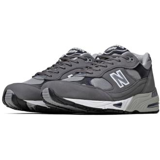 New Balance M991GNS "Made in England"