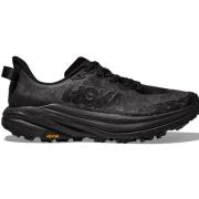 Vibram x Hoka Speedgoat 6 Black Black