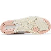 New Balance BBW550CD White Pink Sand