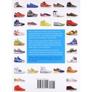 1000 SNEAKERS "A Guide to the World's Greatest Kicks, from Sport to Street"