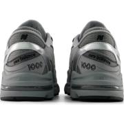 New Balance U10007RF Silver Metallic