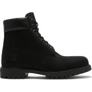 Timberland 6 Inch Premium "Black"