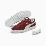 Puma Suede Classics XXI "Cabernet"
