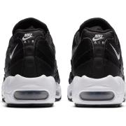 Nike Air Max 95 Black White Black