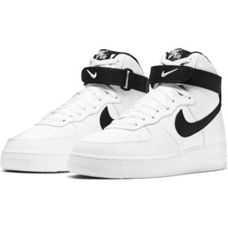 Nike Air Force 1 High '07 White Black