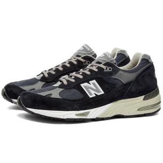  New Balance M991NV "Made in England"