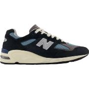 Teddy Santis x New Balance M990TB2 "Made in USA"