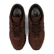 New Balance U204LFSG Pumpelnickel Black