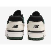 New Balance BB550VTC Pine Green