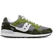 Saucony Shadow 5000 "Green White"