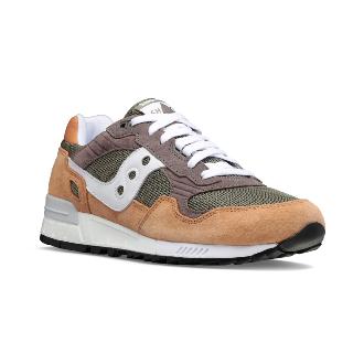 Saucony Shadow 5000 "Sand Olive"