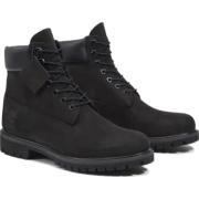 Timberland 6 Inch Premium "Black"