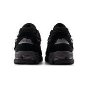 Gore-Tex New Balance U20023MB "Black Magnet"