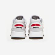 Saucony Shadow 6000 "White Red"