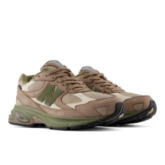 New Balance U204LFSG Light Mushroom Timberwolf