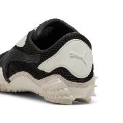 Puma Mostro "Vapour Grey Black"