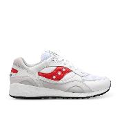 Saucony Shadow 6000 "White Red"