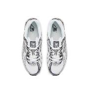 New Balance U740PH2 White Black Cement