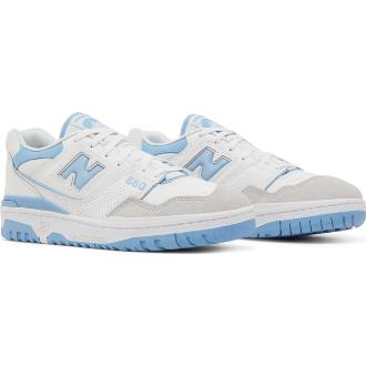 New Balance BB550LSB "UNC"