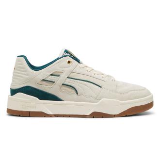 Staple x Puma Slipstream White Green 