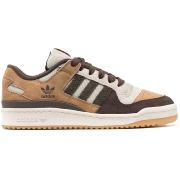 adidas Forum 84 Lo Brown Camel