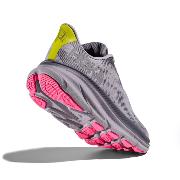 Gore - Tex x HOKA Clifton 9 W Grey Skies 
