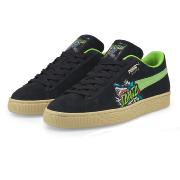 Santa Cruz x Puma Suede 50 Anniversary