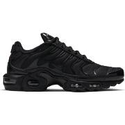 Nike Air Max Plus TN "Black"