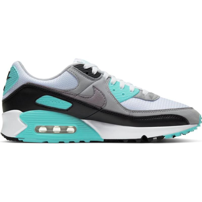 nike air max 90 og hyper turquoise