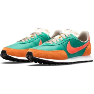 Nike Waffle Trainer 2 SP "Green Noise"