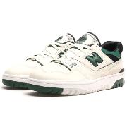 New Balance BB550VTC Pine Green