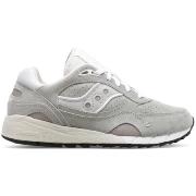 Saucony Shadow 6000 "Grey White "