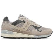 Saucony Shadow 5000 Grey Grey