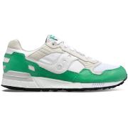 Saucony Shadow 5000 "White Green"