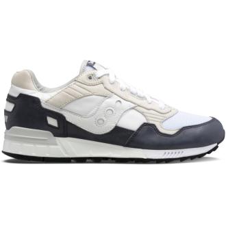 Saucony Shadow 5000 "White Navy"