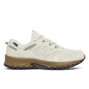 Gore-Tex x Saucony Grid Peak GTX "Ivory Gold"