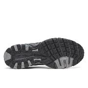 Saucony Ride Millenium Grey Black 