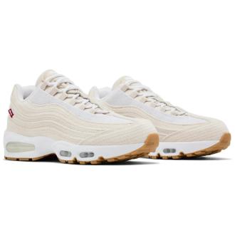 Levi's x Nike Air Max 95 OG 'Light Orewood Brown'