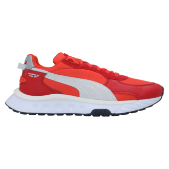 Puma Wild Rider Pickup Red