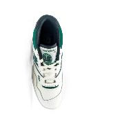 New Balance BB550VTC Pine Green