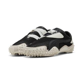 Puma Mostro "Vapour Grey Black"