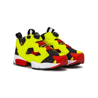 Reebok Instapump Fury OG "Citron"