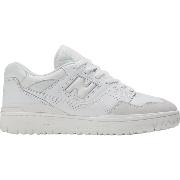 New Balance BB550LSA White Grey Toe 