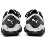 Puma Mostro "White Black"