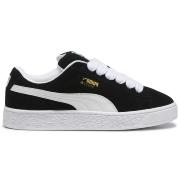 Puma Suede XL Black White 