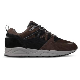 Karhu Fusion 2.0 "Jet Black Java" 