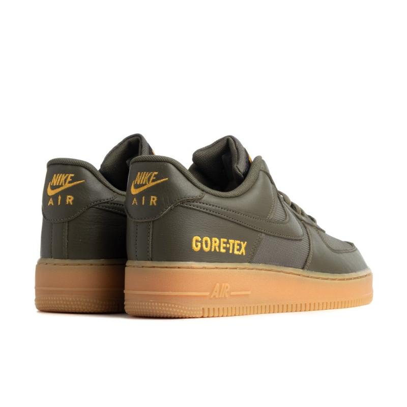 nike air force gore tex mid