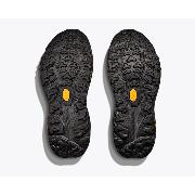 Vibram x Hoka Speedgoat 6 Black Black