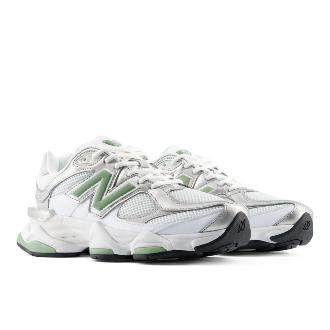 New Balance U90603B6 White Oregano