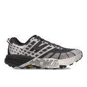 Vibram x Speedgoat 2 TS Black Stardust